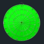 Benutzerdefinierter Designer für grüne Farbe Dartscheibe<br><div class="desc">Benutzerdefinierter Designer für grüne Farbe</div>