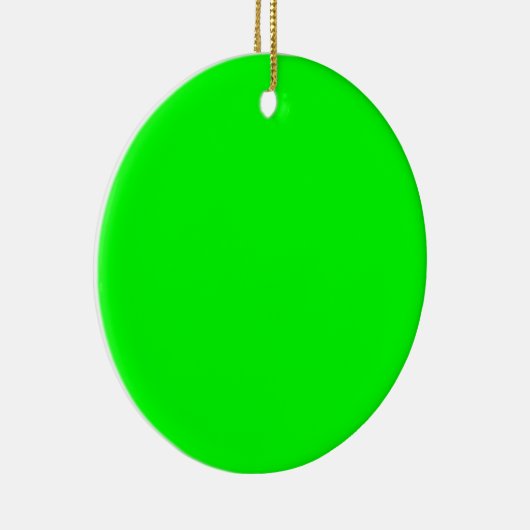 Benutzerdefinierter Designer für grüne Farbe Keramikornament (Rechts)
