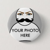 Benutzerdefinierter DIY-Starter Button (Vorderseite)