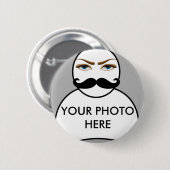 Benutzerdefinierter DIY-Starter Button (Vorne & Hinten)