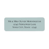 Benutzerdefinierter Dresscode (Vorne)