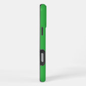 Benutzerdefinierter Fall für Handys HAMbWG iPhone Hülle (Rechte Seite)