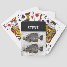 Benutzerdefinierter Fangname