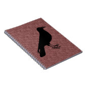 Benutzerdefinierter Farbbereich Notizblock (Rechte Seite)