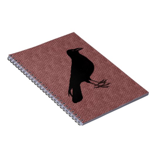 Benutzerdefinierter Farbbereich Notizblock (Rechte Seite)