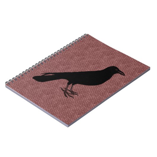 Benutzerdefinierter Farbbereich Notizblock (Linke Seite)