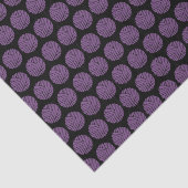 Benutzerdefinierter Farbgarn Seidenpapier (Ausschnitt)