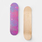 Benutzerdefinierter Farbraum Skateboard (Vorderseite)