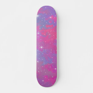 Benutzerdefinierter Farbraum Skateboard