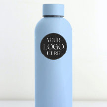 Benutzerdefinierter Firmen-Logo-Branded-Tumbler