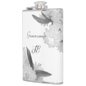 Benutzerdefinierter Flasche Flachmann (Links)