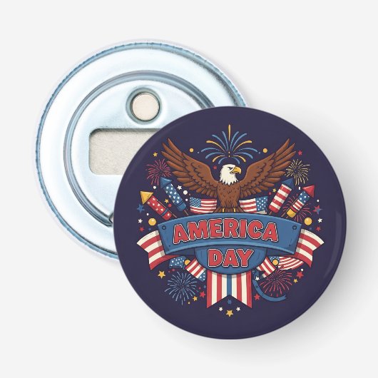 Benutzerdefinierter Flaschenöffner - stilvoller un (Vorderseite)