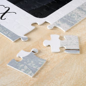 Benutzerdefinierter Foto-Abschluss Puzzle (Seite)