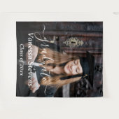 Benutzerdefinierter Foto-Abschluss Wandteppich (Vorderseite (Horizontal))