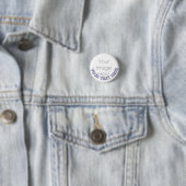Benutzerdefinierter Foto-Button-Anstecker – Person Button (Beispiel)