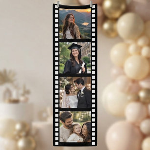 Benutzerdefinierter Foto-Filmstreifen personalisie Banner
