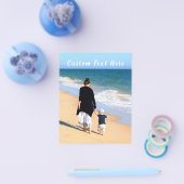 Benutzerdefinierter Foto-Flyer mit Ihren Fotos und Flyer (Einzeln)