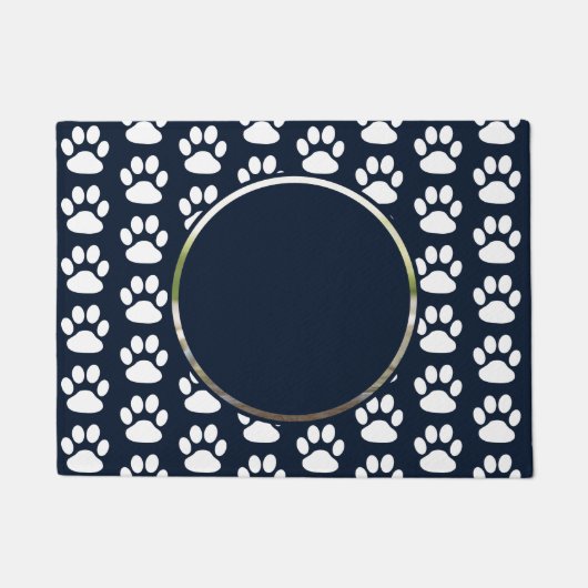 Benutzerdefinierter Foto Fußmatte (Vorderseite)