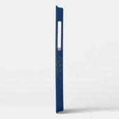 Benutzerdefinierter Foto Gerahmter Personalisierte Case-Mate iPhone Hülle (Rückseite / Links)