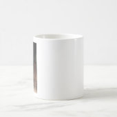Benutzerdefinierter Foto-Kaffee Kaffeetasse (Mittel)
