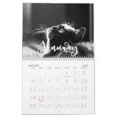 Benutzerdefinierter Foto-Kalender, Bearbeitbarer K Kalender (Jan 2026)