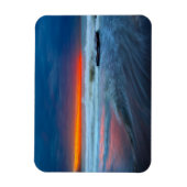 Benutzerdefinierter Foto-Kühlschrank Magnet (Vertikal)