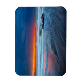 Benutzerdefinierter Foto-Kühlschrank Magnet