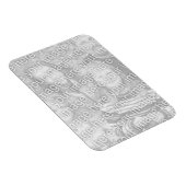 Benutzerdefinierter Foto-Magnet | Bild hinzufügen Magnet (Rechte Seite)