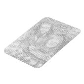 Benutzerdefinierter Foto-Magnet | Bild hinzufügen Magnet (Linke Seite)