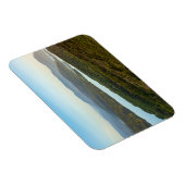 Benutzerdefinierter Foto-Magnet mit individuellem Magnet (Rechte Seite)