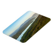 Benutzerdefinierter Foto-Magnet mit individuellem Magnet (Linke Seite)