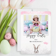 Benutzerdefinierter Foto Oster