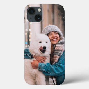 Benutzerdefinierter Foto Otter Box iPhone X Symmet Case-Mate iPhone Hülle