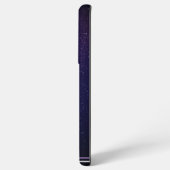 Benutzerdefinierter Foto Papierstapel Personalisie Samsung Galaxy Hülle (Linke Seite)