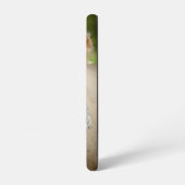 Benutzerdefinierter Foto Personalisiert Samsung Galaxy Hülle (Linke Seite)