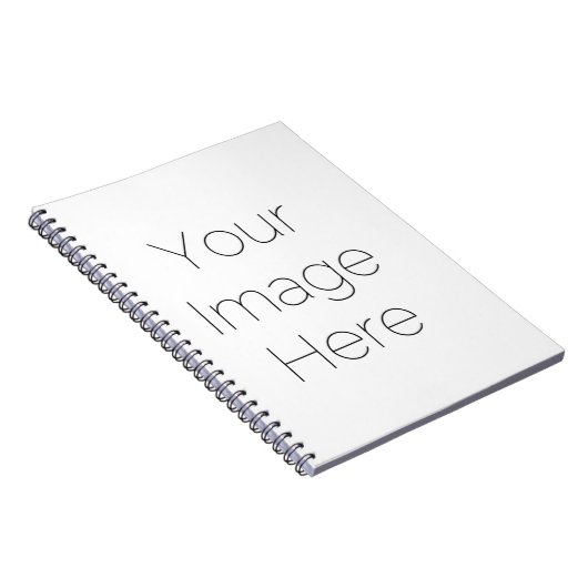 Benutzerdefinierter Foto-Planer - Personalisierte Notizblock (Rechte Seite)