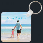 Benutzerdefinierter Foto-Schlüsselanhänger Geben S Schlüsselanhänger<br><div class="desc">Benutzerdefiniertes Foto und Text - Ihr eigenes Design - Sonderformat - Personalisierte Familie / Freunde oder Persönlicher Schlüsselanhänger / Geschenk - Hinzufügen von Text und Foto - Vergrössern und verschieben oder entfernen und hinzufügen / Bild mit Anpassungs-Tool. Wählen Sie Schriftart / Größe / Farbe! Sie können dieses Design auf mehr...</div>