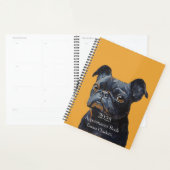 Benutzerdefinierter Foto-Terminplaner – Personalis Planer (Anzeige)