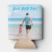 Benutzerdefinierter Foto-Text kann Ihren besten VA Dosenkühler (Rückseite)