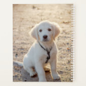 Benutzerdefinierter Foto- und Liebe mit Pasten und Planer (Rückseite)