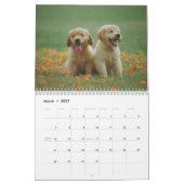 Benutzerdefinierter Fotokalender 2026 Kalender (Mär 2027)