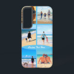 Benutzerdefinierter Fotosammlungstext Ihre Fotos Samsung Galaxy Hülle<br><div class="desc">Benutzerdefinierter Schriftart - Samsung Galaxy Hüllen oder iPhone Cases mit Ihrer Fotocollage Familie Liebe Personalisierter Text - Mutter / Vater / Kind / Eltern / Paar - Moderne maßgeschneiderte Fotos Einzigartig Ihr eigenes Design - Spezielle Familie / Freunde oder Persönliche Telefonfälle Geschenk - Fügen Sie Ihre Fotos und Text -...</div>