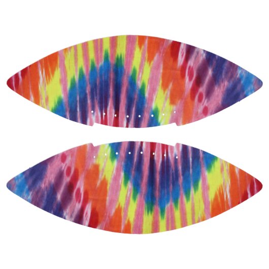 Benutzerdefinierter Fußball in Krawatte Football (Paneele)