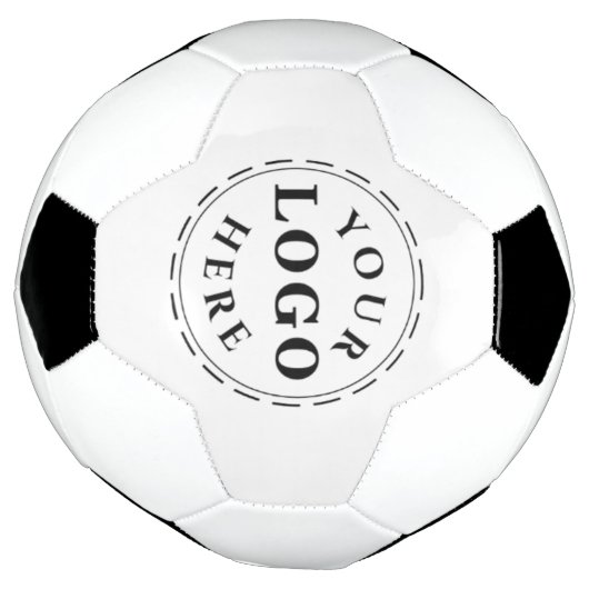 Benutzerdefinierter Fußballball mit Ihrem Logo ode Fußball (Gedreht)