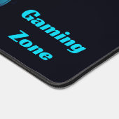 Benutzerdefinierter Gaming-Controller Schreibtischunterlage (Ecke)