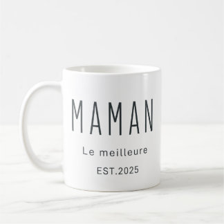 Benutzerdefinierter gravierter Zwei-Ton-Becher: Pe Kaffeetasse