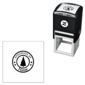 Benutzerdefinierter Handgefertigter Stempel aus Na (Beispiel)