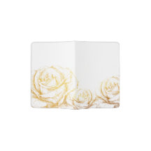 Benutzerdefinierter Hintergrund Vintage Rose Blume