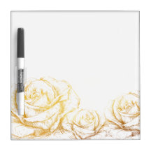 Benutzerdefinierter Hintergrund Vintage Rose Blume