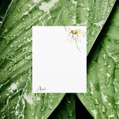 Benutzerdefinierter Hinweis für Wasserfarben